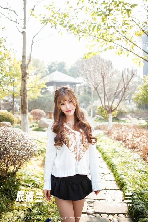 爱蜜社-心妍小公主 爱蜜社 - 夏天不是嫉妒,心妍小公主的这组写真,让人真的忍不住开始怀念冰镇饮料了!