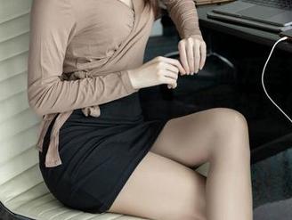 爱蜜社 – 有谁能不被杨紫嫣的万圣节写真集分享折服？（反正我已准备好装作不在场了）