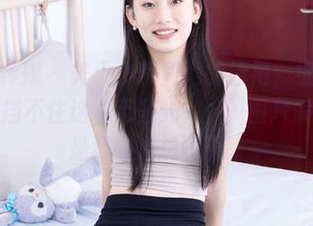 物恋传媒 – 关于小茶和她的旗袍，细节再好也挡不住这“无圣光”……图片偏偏就是要叫人想歪啊。