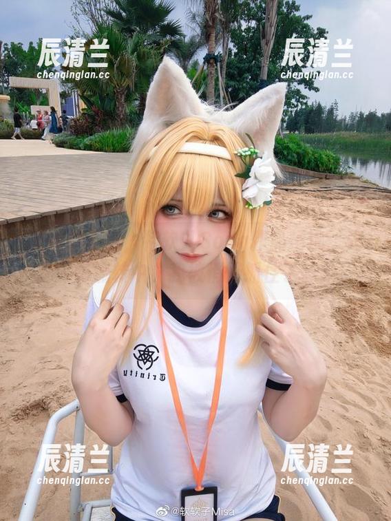 京城的夏日，特软儿Sona作品精选：光影流转中，我被悄悄抓住了。