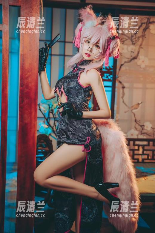 猫君君MaoJun 为啥女仆装能这么抓眼球?猫君君MaoJun的免费作品,值得一看哦。
