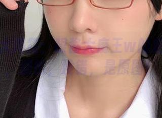 无圣光大揭露：眼酱大魔王w的定制女仆，别怕，没错，是原图！