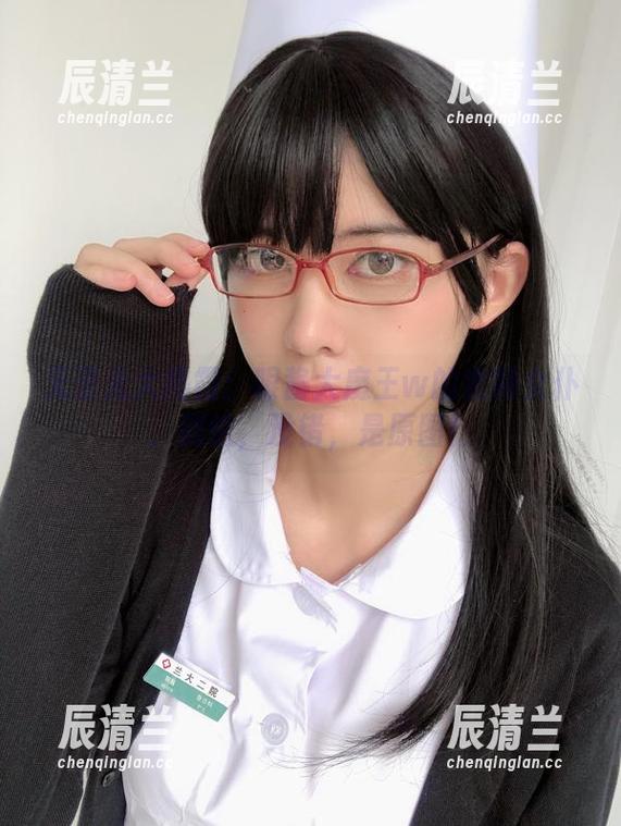 眼酱大魔王w 无圣光大揭露:眼酱大魔王w的定制女仆,别怕,没错,是原图!