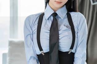 秀人网 – 更新！伊丽莎有点白的夏天合集，让我也想晒晒小腿