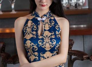 秀人网 – 大琪琪Emily的女王美图，随便一张都是让人瑟瑟发抖的绝美图集。