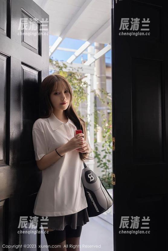 秀人网-婠婠么 秀人网 - 又是一组婠婠么的图集,和服好看得让我想买一套!