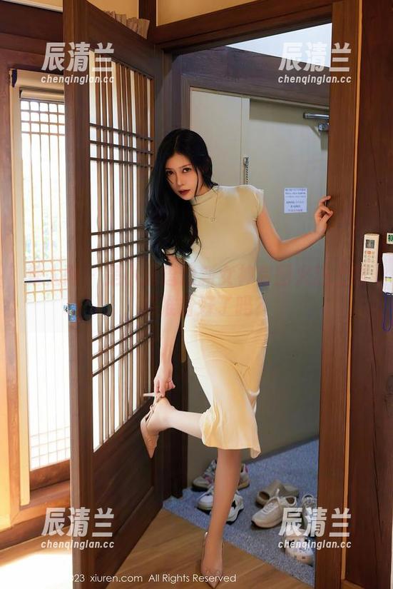 秀人网-是小逗逗 秀人网 - 是小逗逗最新女神套图火热上线,你准备好了吗?