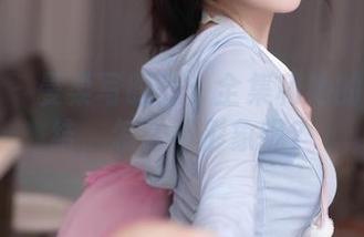 秀人网 – 曼柔写时光：全集和她的修女情结，怎么不形象呢？