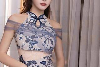 秀人网 – 你能想象最新的杨紫嫣Cynthia美腿可以引发多少臆想吗？分享一下。