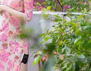 秀人网 – 分享王婉悠Queen的瑜伽写真：试试看，做个‘折纸’，爽到飞起！
