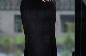 秀人网 – “当玛鲁娜Manuela穿上睡衣，春天来了，冬天还在吗？”这作品太梦幻了，爱了！