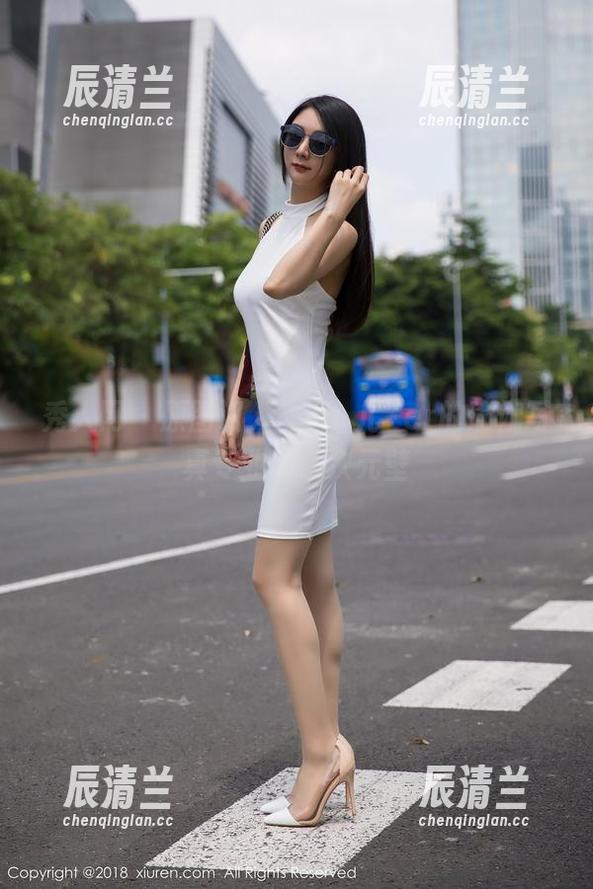 秀人网-玥儿玥er 秀人网 - 原图识人心,玥儿玥er的瑜伽写真专业打破次元壁