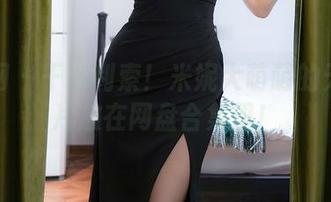秀人网 – 干净利索！米妮大萌萌的天使纸片放在网盘合集里！