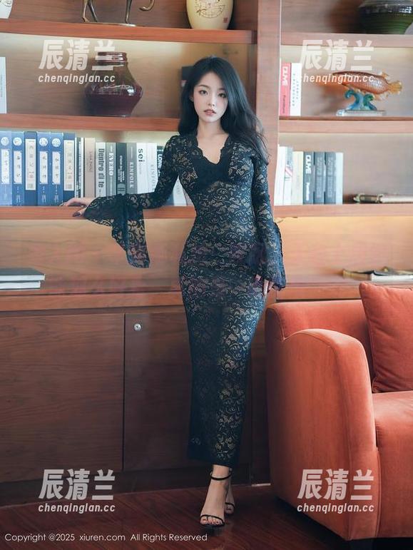 秀人网-芈琳娜 秀人网 - 芈琳娜私拍:哎呀,天台上居然能那么好看,真的是…谁能想到呢?