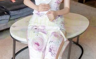 秀人网 – 陈思琪Art的校服在网盘中翻滚，能不能填一下我的少女心？