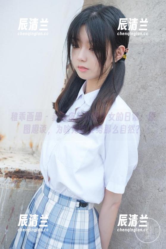 稚乖画册-赤西夜夜 稚乖画册 - 赤西夜夜吉他少女的日常:原图趣谈,为啥她的姿势那么自然?