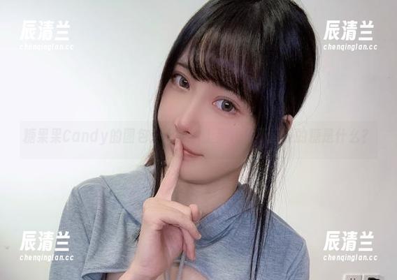 糖果果Candy 糖果果Candy的图包:天使边上那根本不营养的糖是什么?