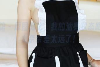 美媛馆 – 原图对比，我的油亮状态跟小魔女奈奈差太远了！