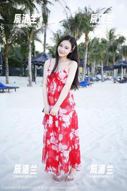 美媛馆 - 关注徐子琦的最新照片，顺便也欣赏一下她的美腿，嘿嘿。