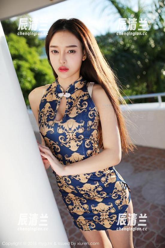 美媛馆-王馨瑶 美媛馆 - 有没有看过在“天台”上的王馨瑶?高清摄影美得前无古人、后无来者。