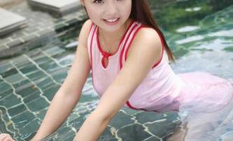 美媛馆 – 许诺sabrinaJK精选：图集里藏着的小惊喜，拨动了我心底的那根弦。