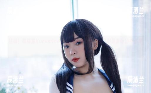 注意！胡桃猫Kurumineko作品合集亮相，创口贴准备好治疗你的视觉疲劳！