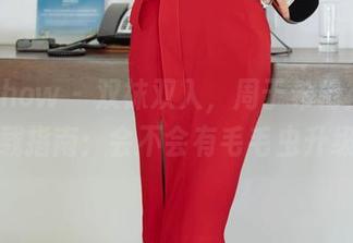 花漾show – 双袜双入，周于希棉袜全集下载指南：会不会有毛毛虫升级？