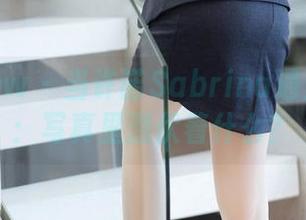 花漾show – 当许诺Sabrina遇上万圣节：写真里潜伏着什么？