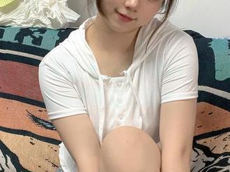 微密圈 – 没有圣光的葱油饼er：清新的粉色花仙子真让人想揉一揉