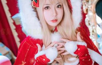 你见过虎森森的玛丽萝丝写真里的奇域吗？