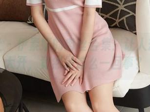 蜜桃社 – 伊素妍的肉丝合集：让人想象力大开，竟然是这么一回事？