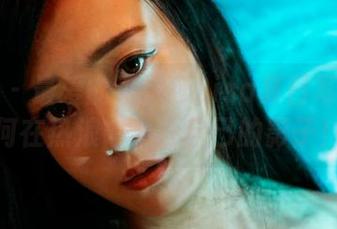 蜜桃社 – 最爱的爱丽莎Lisa夏日写真：如何在热浪中弄丢自己的影子！