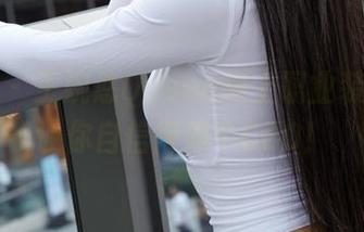 蜜桃社 – 王婉悠Queen换上职业装，图集让你自信得像个CEO！