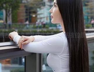 蜜桃社 – 这资源可以防火？美绪内衣的原图解读