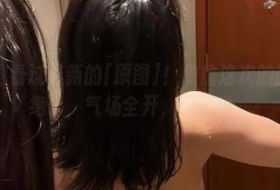 微密圈 – 看过最新的[原图]！詹詹这次的御姐打扮绝了，气场全开，没话说。