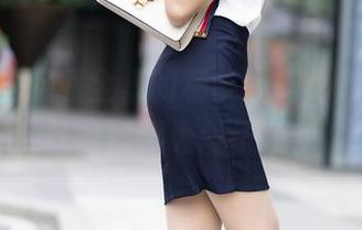语画界 – 下载全集的杨紫嫣Cynthia，灰丝里还藏着段子哦！