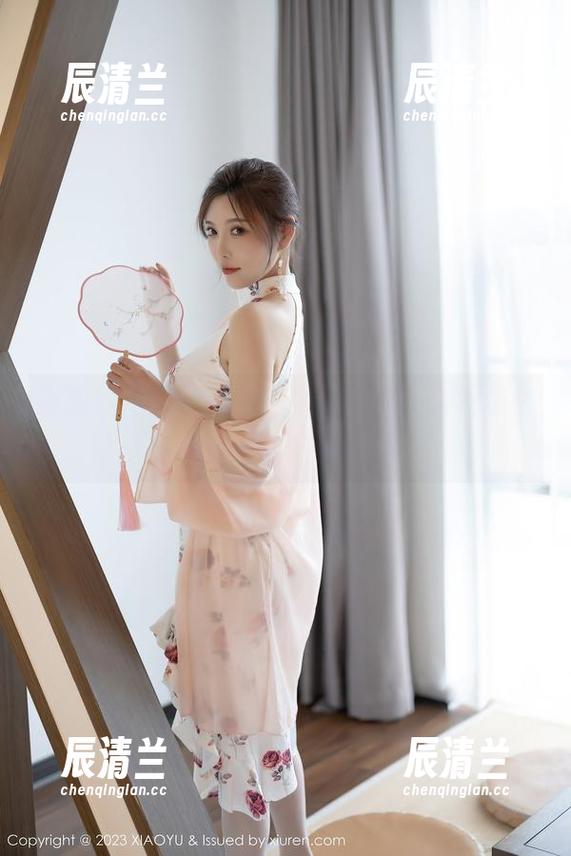 语画界-梦梵 语画界 - 妹妹的下一个版本,怎么看怎么像梦梵的主编稿!