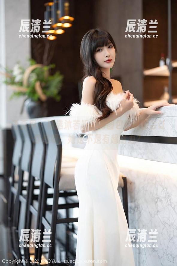 语画界 - 精选沐若昕学姐图包，真的会让你感叹：她是不是有超能力？