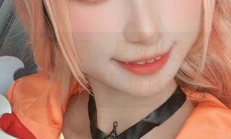 看起来有点傻？不，是贝儿酱Miki的奶牛图库派对！精选在此