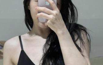 微密圈 – 图片里的黑色渔网：铁锤姐姐给维密天使开启secret模式，精选瞧瞧！