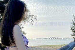 微密圈 – 铁锤姐姐的秘密写真集更新，谁说照片一定要很正经？