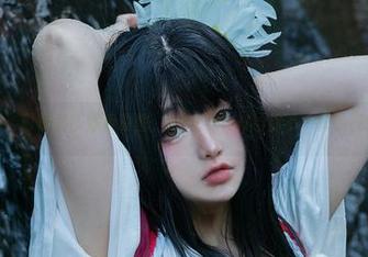写真现场：阿寨寨带你看原图，EVELYNN给你不一样的视觉冲击！
