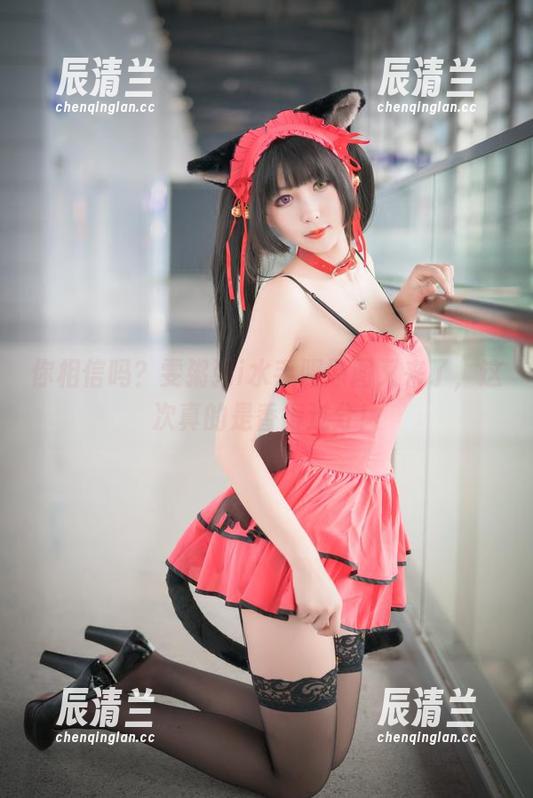 你相信吗？雯粥粥i水手服原图又来了，这次真的是香得过分！