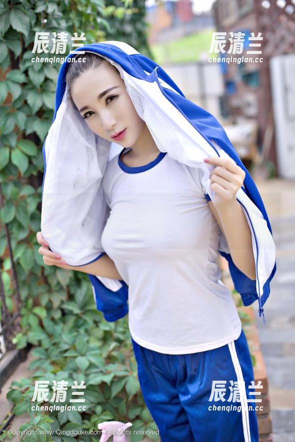 青豆客-王婉悠Queen 青豆客 - 向王婉悠Queen的美图学习,努力当个天使!先下载一波再说。