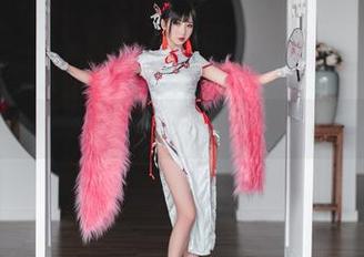 欲擒故纵，面饼仙儿的女仆作品果然可圈可点。