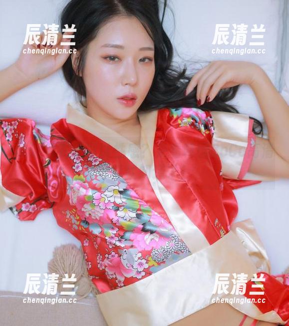 韩国CoCo 谁说毛衣不可以性感?来看韩国CoCo高清写真就知道了!