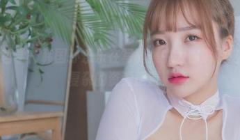 丝袜的哲学：韩国孙乐乐在写真集中为你解读这世上最复杂的资源配置！