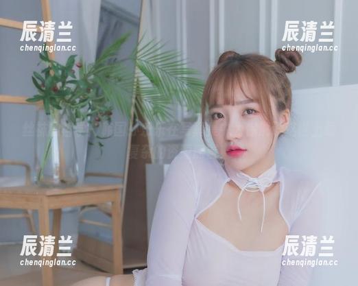 丝袜的哲学：韩国孙乐乐在写真集中为你解读这世上最复杂的资源配置！
