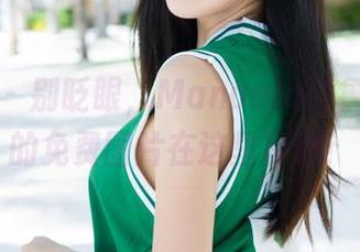 魅妍社 – 别眨眼，Manuela玛鲁娜女神的免费图片在这里等你！