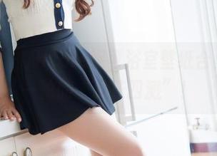 魅妍社 – Nicole妮可浴室壁纸合集，新一轮的“水花四溅”！